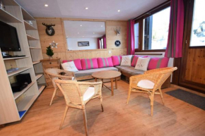 Résidence Le Makalu - 3 Pièces 6/7 pers - LE MAKALU - PLAGNE CENTRE MAE-5974